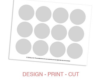drinking straw flag printable template diy make your own etsy