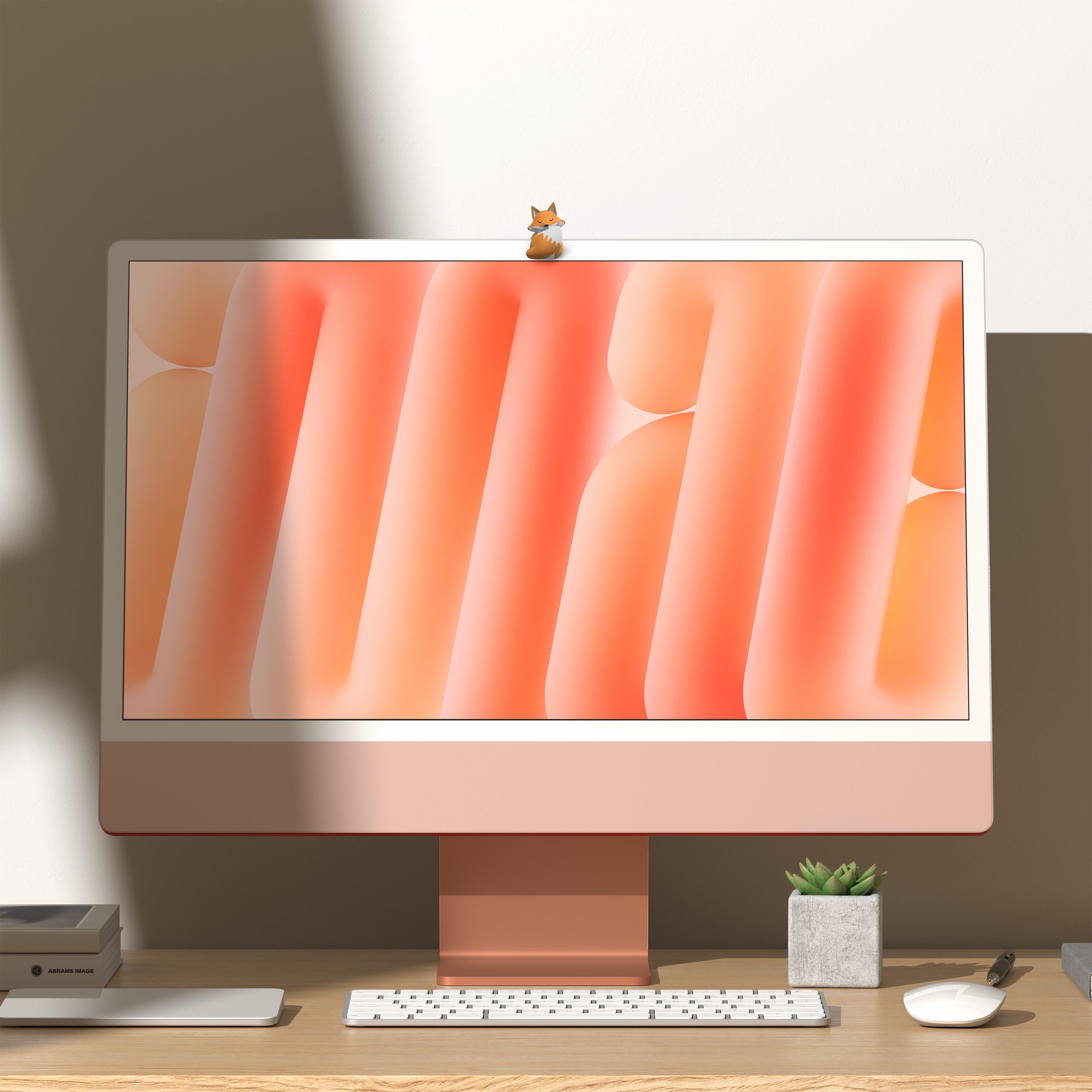 iMac美品/Monterey/ Win11/ AdobeCS2 /Office Apple iMac A1311 All in One: Core i5 2400S 2.5GHz 8GB 1TB DVDRW