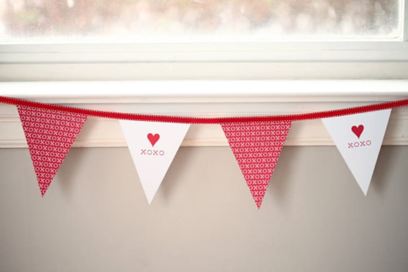 Diy Party Banner Template