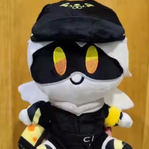 Murder drones plush - Etsy 日本