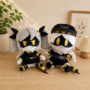 Murder drones plush - Etsy 日本