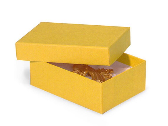50 ring box