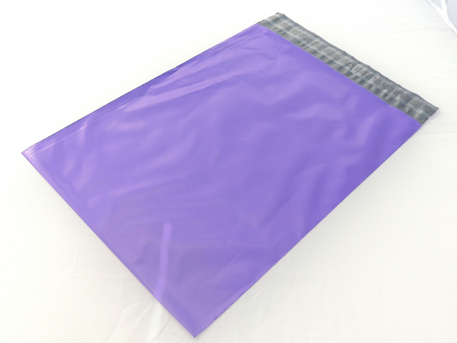 20 Pack 12x15.5 Purple Poly Mailers bags Extra Large Flat Etsy