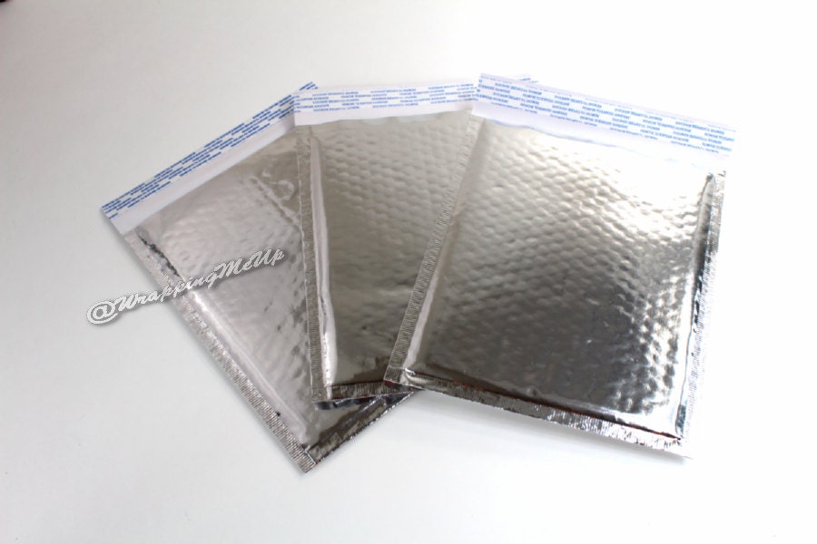 Aero Metallic Bubble Wrap Mailer Sizes atelieryuwa.ciao.jp
