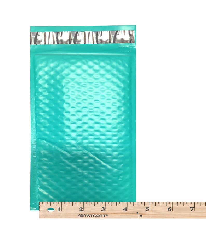 Bubble Mailers Colored Mailers Shipping Envelopes Padded Etsy