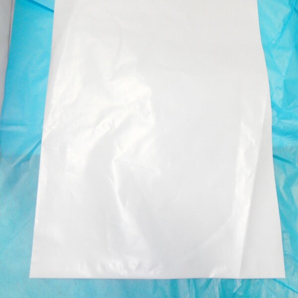50 pack 12x 15.5 poly Mailers, platte poly mailing verzending zakken, poly Mailer verzending envelop plastic verzending zakken