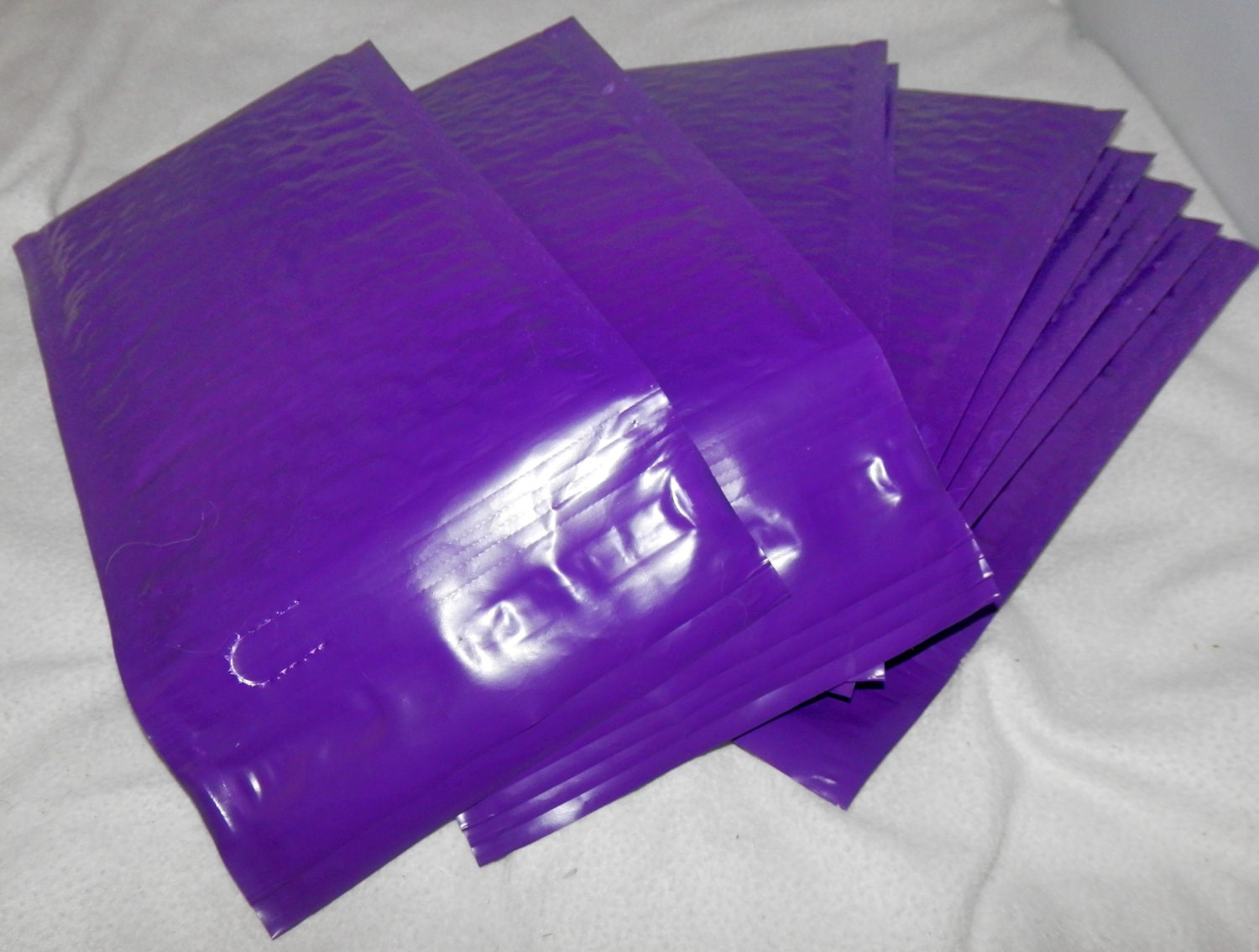 Enval Soft 200 Buste Imbottite EcoSwift 5x6 Pollici - Kraft Con - Foto 2