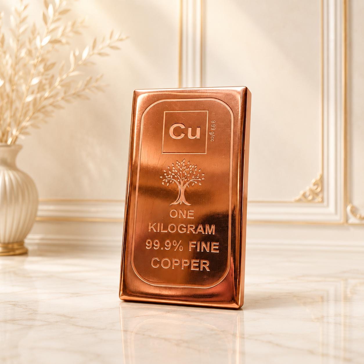 1 kg copper bars - Etsy 日本