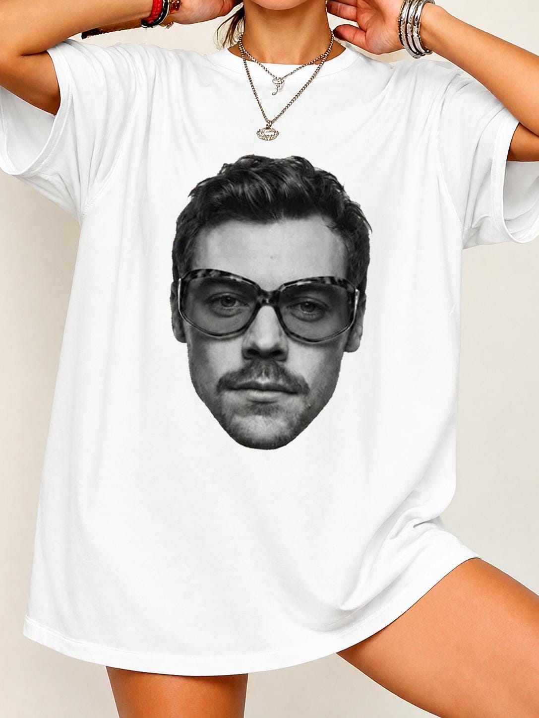 Harry Styles Love on Tour - Etsy