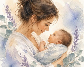 Apprendre leur langage | Guide pour les parents de nouveau-nés | Activités de communication pour bébés | Ressources sur l'attachement et le lien parent-enfant | Mois 0-3