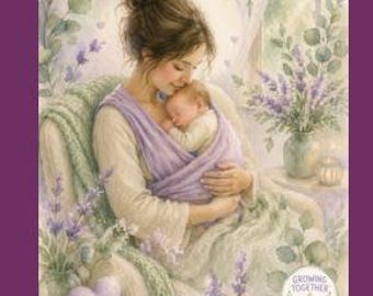 Guide pour créer un lien affectif avec le nouveau-né, soutien aux nouveaux parents, activités pour favoriser l'attachement du bébé