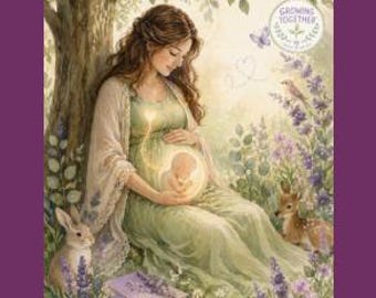 Guide pour créer des liens prénataux : Activités de connexion pour les futurs parents