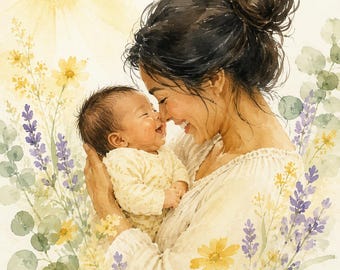 Trouver la joie ensemble | Guide pour créer des liens avec le nouveau-né | Activités pour une parentalité positive | Ressources pour le lien bébé | Mois 0-3