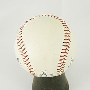 Balle Baseball Wilson A1060 Horsehide – Ligue Pro, Liège, Neuve En Boîte