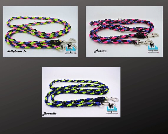 anchor dog collar and leash Pink and Blue Anchors Collar - Beach & Dog Co main image 1