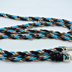 Paracord Multipurpose/Adjustable Dog Leash