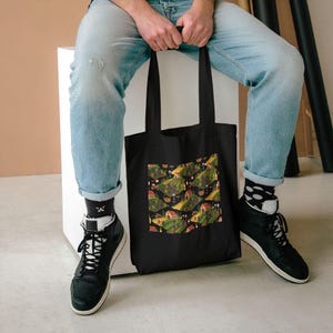Vineyard Wine Country Rolling Hills - Tote Bag Bild 5