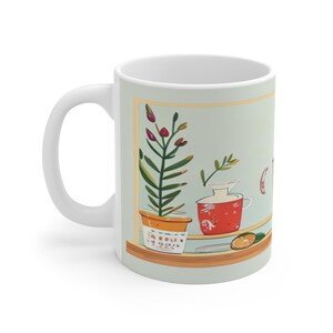 Funny Programmer Mug It Works On My Machine Coder Coffee Cup Gift for Developer Software Engineer Geek Gift image 2