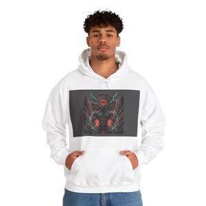 Gym Rat Sweatshirt No Pain No Gain Fitness Workout Motivation Gift for Gym Lovers Athletic Pullover image 4