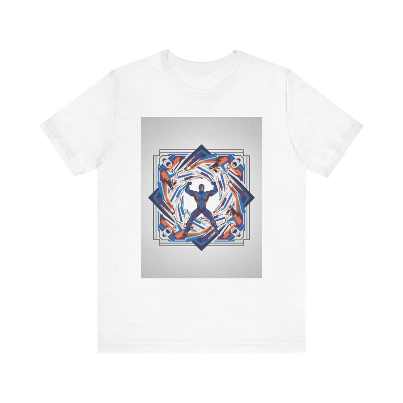 Train Insane or Remain The Same Gym Rat T-Shirt Workout Motivation Fitness Shirt imagem 1