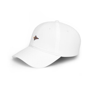 Retro Arcade Spaceship - Cap Bild 2
