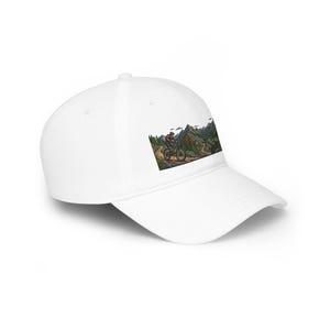Mountain Bike Trail Adventure - Cap image 3
