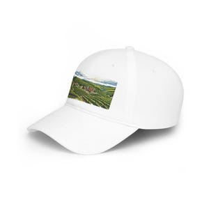Vineyard Wine Country Rolling Hills - Cap 画像 2