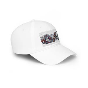 Skateboard Street Culture - Cap image 3
