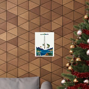 Fishing Rod Lake Life - Poster image 4