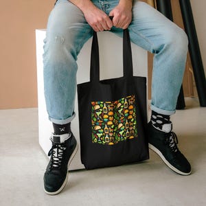 Tacos And Tequila Fiesta - Tote Bag image 5