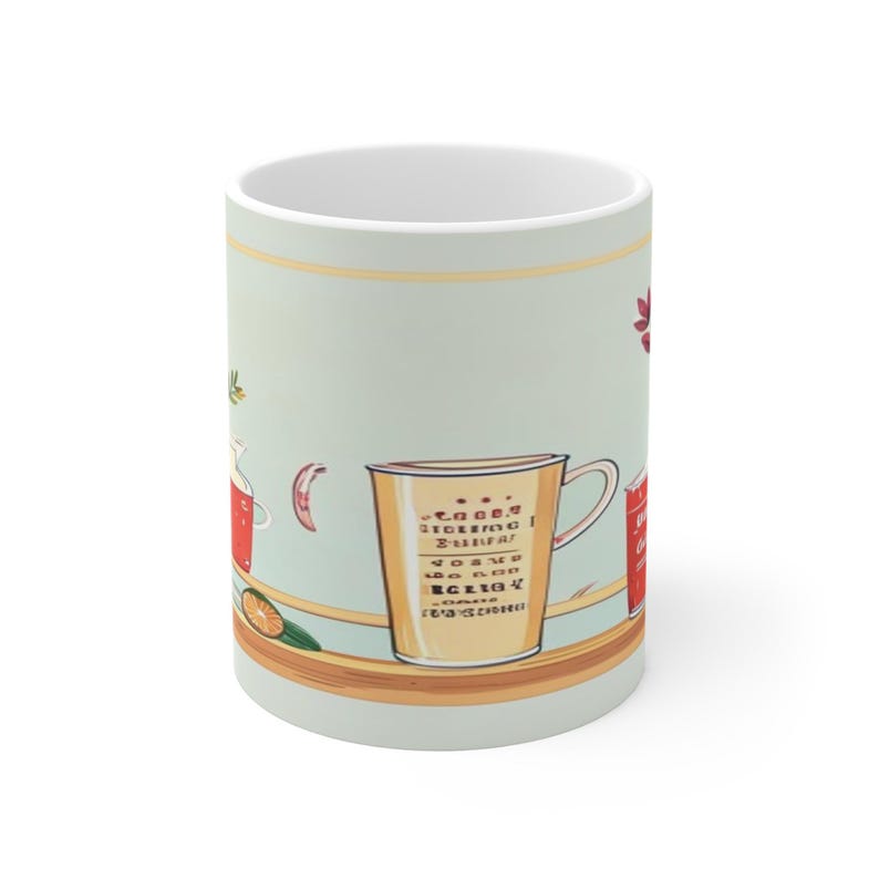Funny Programmer Mug It Works On My Machine Coder Coffee Cup Gift for Developer Software Engineer Geek Gift image 1