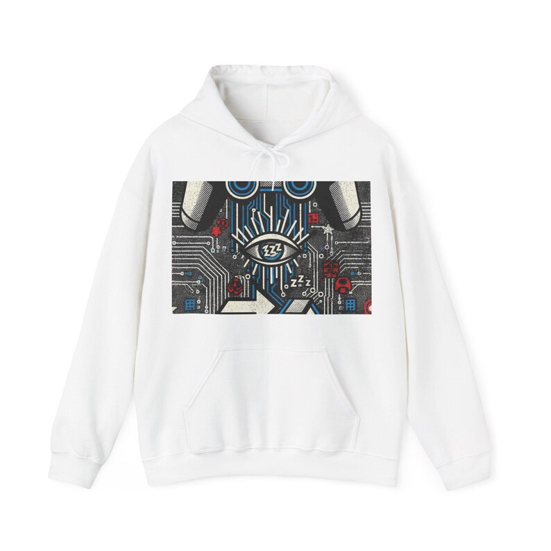 Eat Sleep Game Repeat Sweatshirt, Gamer Gift, Video Game Lover Pullover, Gaming Apparel image 1