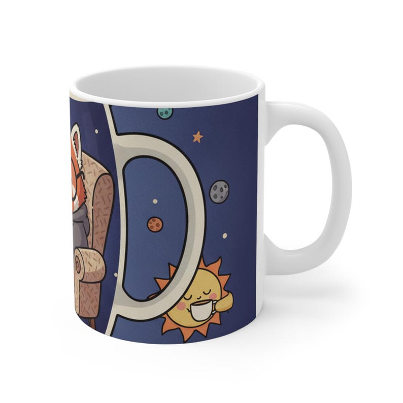 Socially Distanced Since Birth Mug, Funny Introvert Coffee Mug, Introverted Gift, Anti Social Coffee Cup image 3