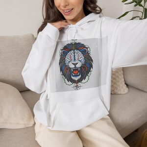 Stay Hungry Stay Foolish Sweatshirt, Steve Jobs Quote Motivational Apparel, Inspirational Gift, Entrepreneur Clothing, U image 4
