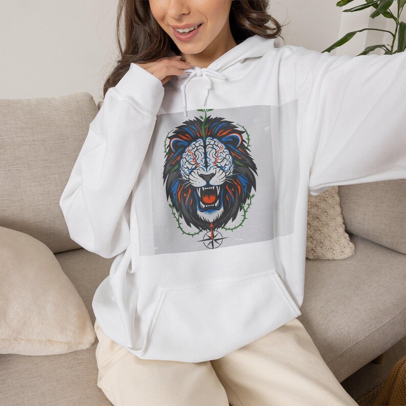 Stay Hungry Stay Foolish Sweatshirt, Steve Jobs Quote Motivational Apparel, Inspirational Gift, Entrepreneur Clothing, U image 4