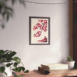 Cherry Blossom Spring - Poster image 6