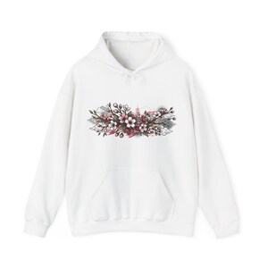 Cherry Blossom Spring - Hoodie immagine 1