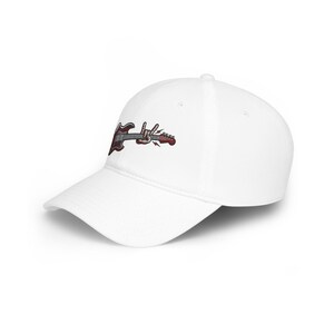 Electric Guitar Rock On - Cap image 2