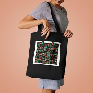 Triathlon Swim Bike Run - Tote Bag imagen 4
