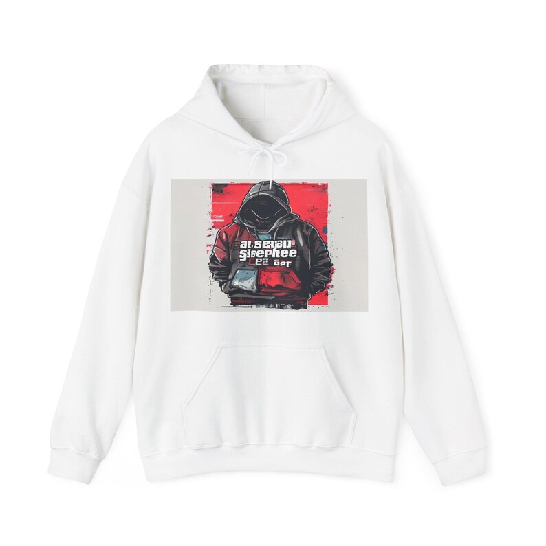 Eat Sleep Game Repeat Sweatshirt | Gamer Gift | Video Game Lover Pullover | Gaming Apparel Bild 1