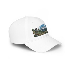 Mountain Bike Trail Adventure - Cap Bild 3