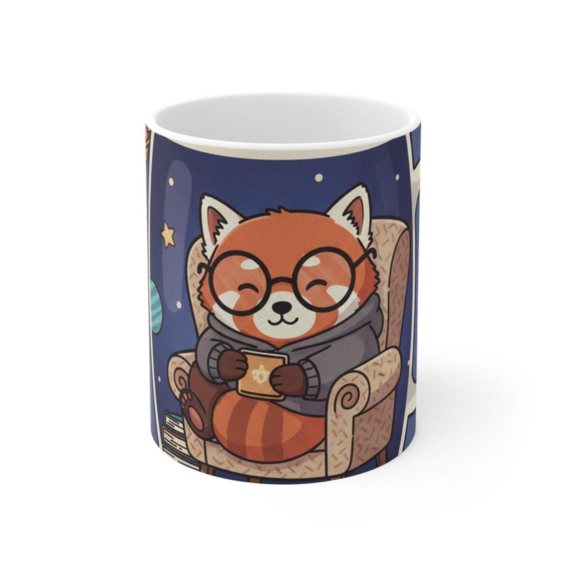 Socially Distanced Since Birth Mug, Funny Introvert Coffee Mug, Introverted Gift, Anti Social Coffee Cup image 1