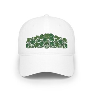 Proud Plant Parent Monstera - Cap imagen 1