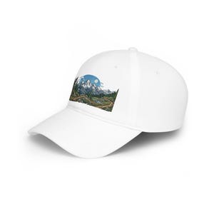 Mountain Bike Trail Adventure - Cap Bild 2