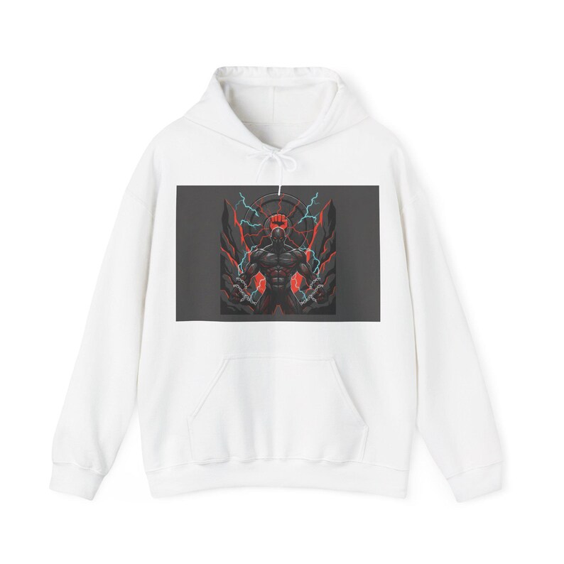 Gym Rat Sweatshirt No Pain No Gain Fitness Workout Motivation Gift for Gym Lovers Athletic Pullover image 1