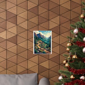 Mountain Bike Trail Adventure - Poster image 4