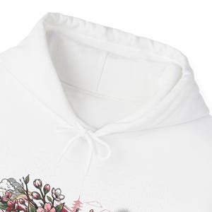 Cherry Blossom Spring - Hoodie immagine 3