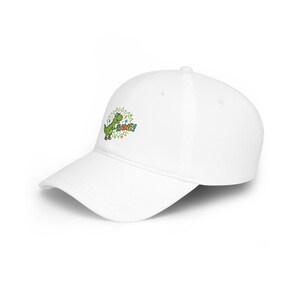 Dinosaur Rawr Kids Fun - Cap imagen 2