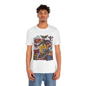 Skateboard Street Culture - Tshirt image 6