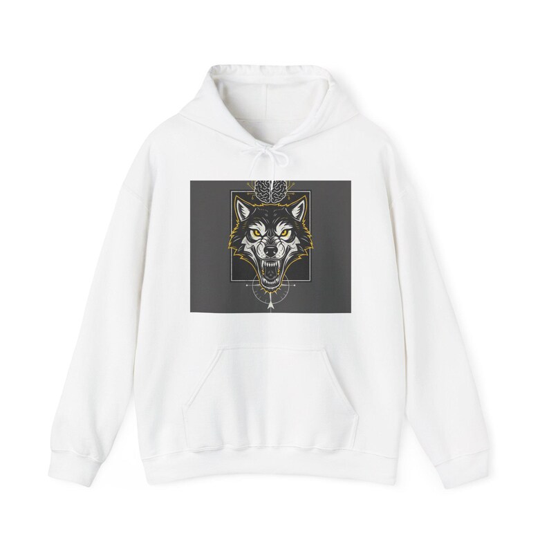 Stay Hungry Stay Foolish Sweatshirt, Motivational Quote Pullover, Inspirational Gift, Entrepreneur Apparel image 1